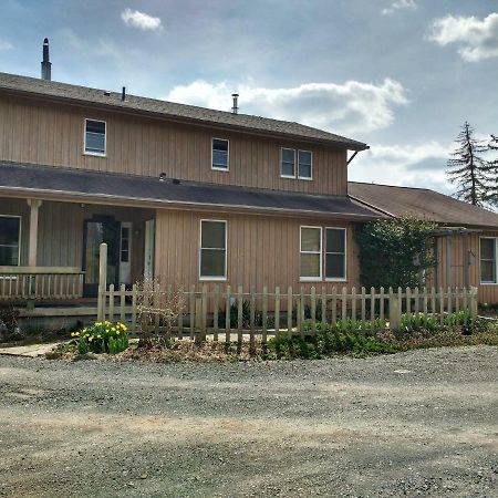 Bittinger Waters Run Guest House & Suite المظهر الخارجي الصورة