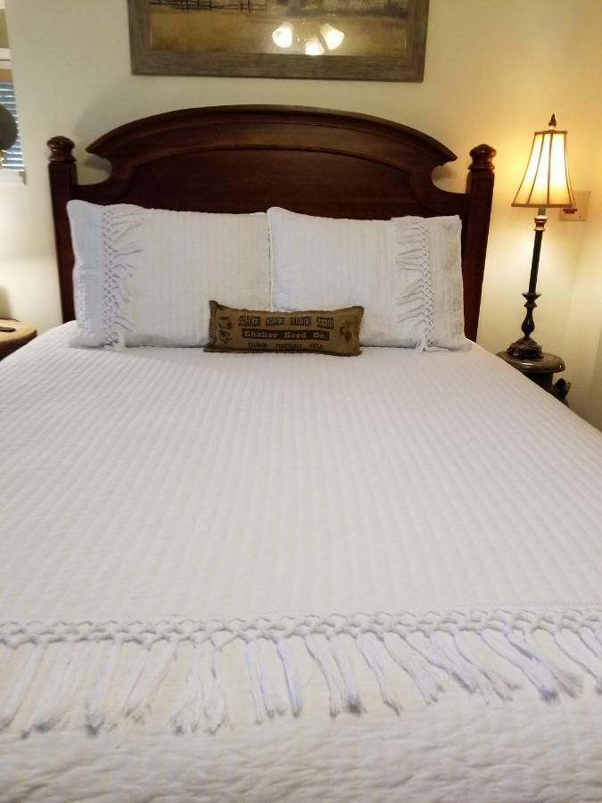 Bittinger Waters Run Guest House & Suite المظهر الخارجي الصورة